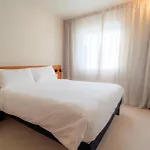 Ibis Valencia Otel 2*