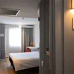 Hotell Ibis Valencia 2*