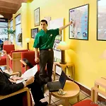 Hotel Ibis Valencia