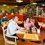Hotel Ibis Valencia Alfafar