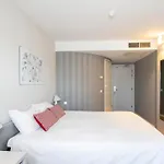 Ibis Valencia Hotel Alfafar