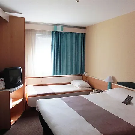 Hotel Ibis Valencia