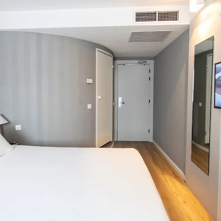 Ibis Valencia