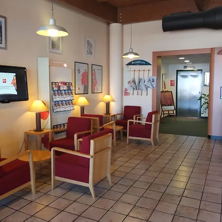 Ibis Valencia アルファファル