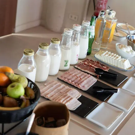 Ibis Valencia Szálloda