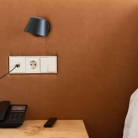 Hotel Ibis Valencia Alfafar