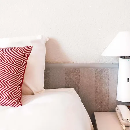 Hotel Ibis Valencia 2*