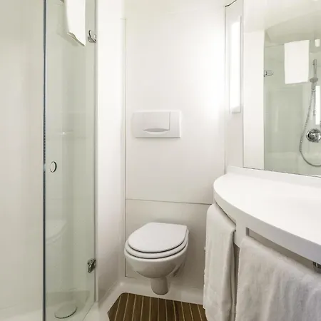 Ibis Valencia ホテル アルファファル