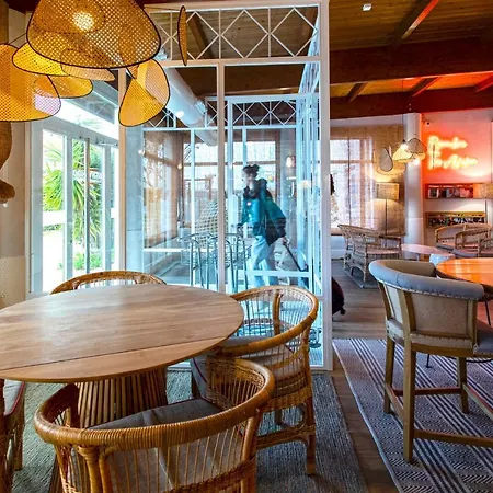 Ibis Valencia Альфафар