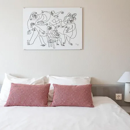 Ibis Valencia
