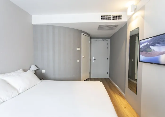 Ibis Valencia