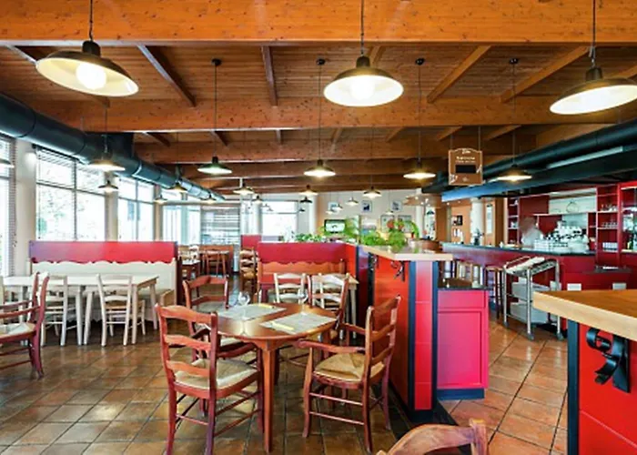 Ibis Valencia Szálloda