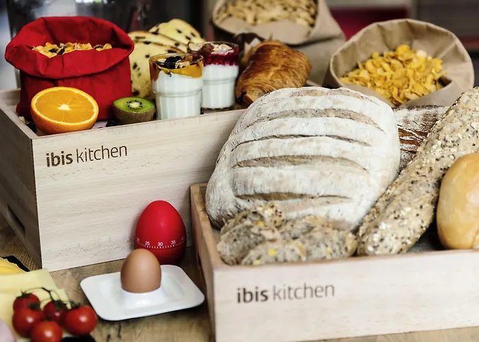 Ibis Valencia 2* Alfafar