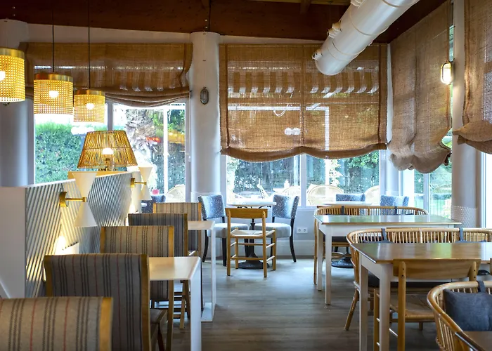 Szálloda Ibis Valencia