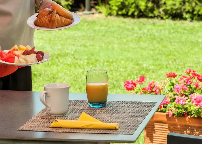 Ibis Valencia Szálloda 2*