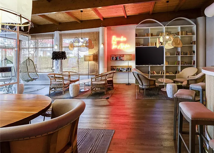 Ibis Valencia 2* Alfafar