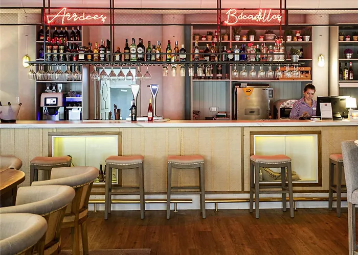 Ibis Valencia Szálloda Alfafar