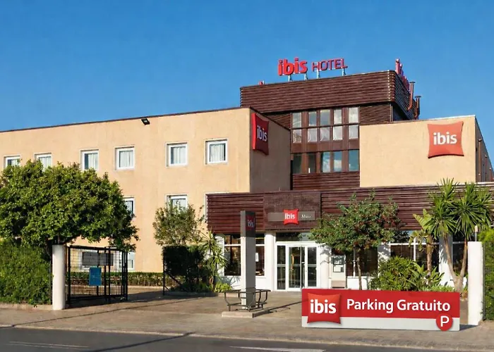 Ibis Valencia Alfafar