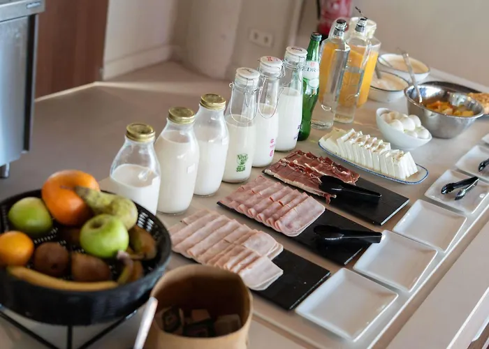 Ibis Valencia Szálloda