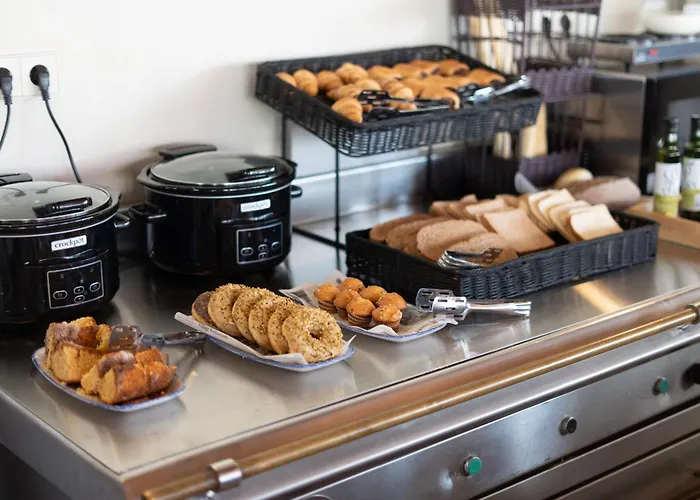 Szálloda Ibis Valencia Alfafar