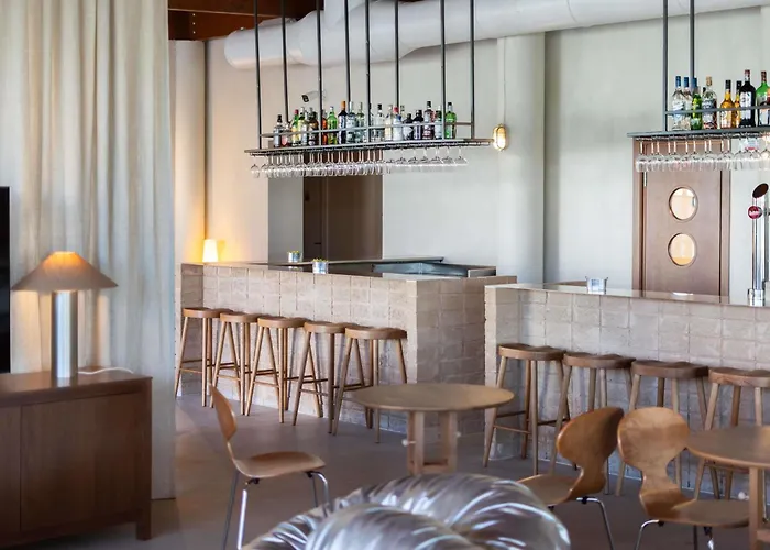Ibis Valencia Альфафар