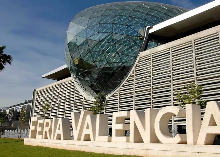 Ibis Valencia Szálloda 2*