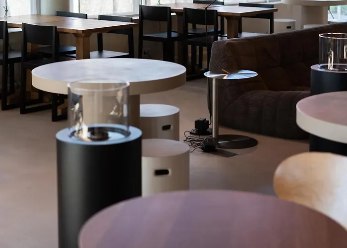 Szálloda Ibis Valencia