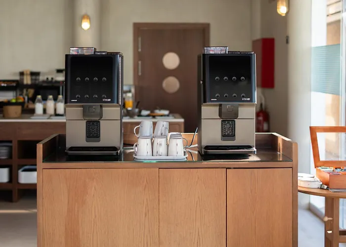 Ibis Valencia Szálloda