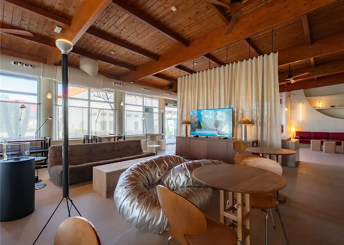 Szálloda Ibis Valencia 2*