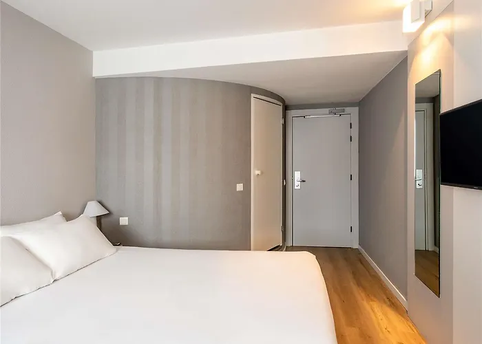 Ibis Valencia Szálloda Alfafar