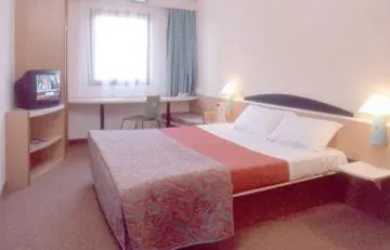 Ibis Valencia Szálloda 2*