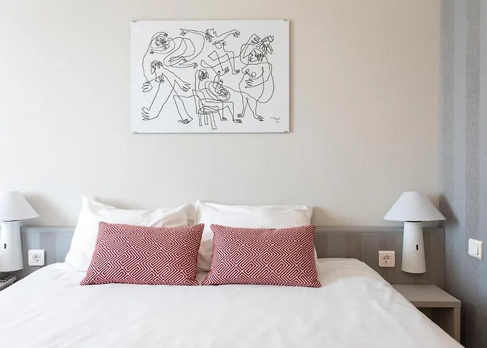 Ibis Valencia